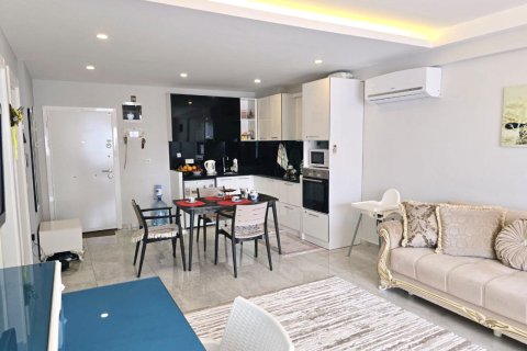 1+1 Lägenhet i Mahmutlar, Antalya, Turkiet Nr. 218722 - 3