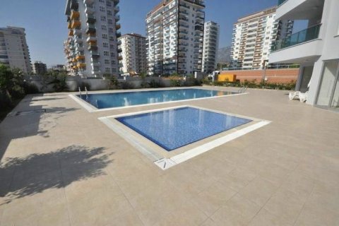 1+1 Lägenhet i Mahmutlar, Antalya, Turkiet Nr. 218722 - 8