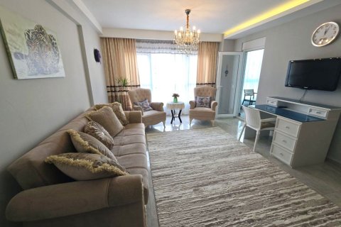 1+1 Lägenhet i Mahmutlar, Antalya, Turkiet Nr. 218722 - 4