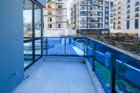 Daire  3+1  Mahmutlar, Antalya, Türkiye №218728 - 9