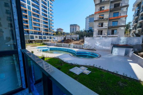 Daire  3+1  Mahmutlar, Antalya, Türkiye №218728 - 8