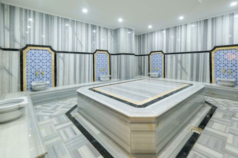 Daire  3+1  Mahmutlar, Antalya, Türkiye №218728 - 14