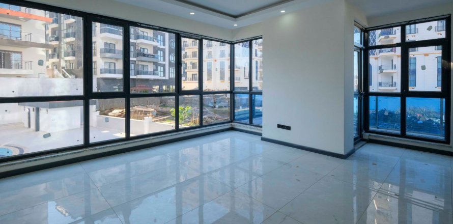 Daire  3+1  Mahmutlar, Antalya, Türkiye №218728