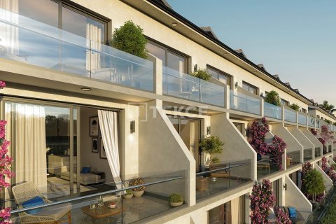 Продажа пентхауса в Фамагусте, Северный Кипр 2+1, 110м2, №225299 – фото 4