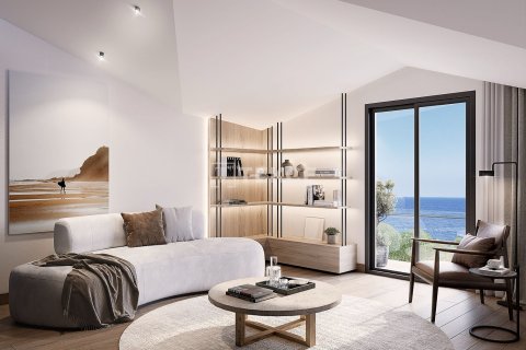 3+1 Leilighet  i Famagusta,  Nr. 225300 - 11