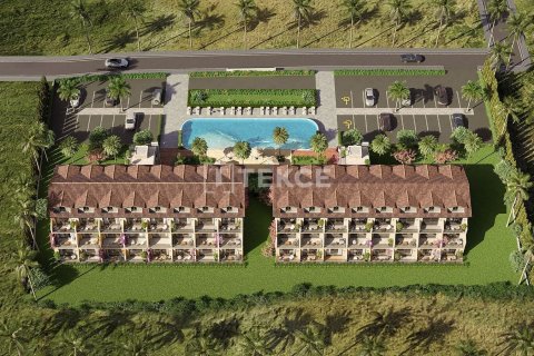 3+1 Leilighet  i Famagusta,  Nr. 225300 - 5