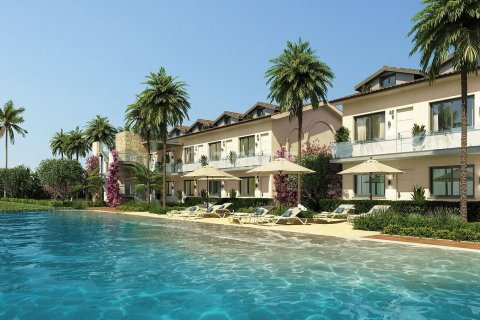 3+1 Lejlighed i Famagusta, Nr. 225300