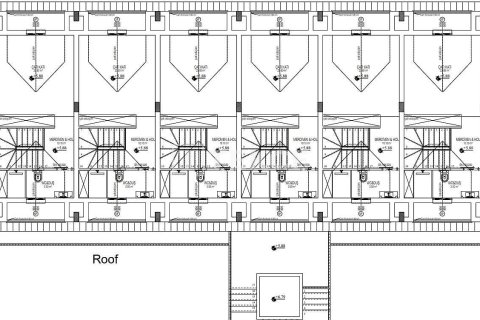 3+1 Leilighet  i Famagusta,  Nr. 225300 - 16