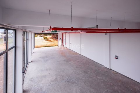 Продажа коммерческой недвижимости  в Анталье, Турция, 579м2, №225301 – фото 17
