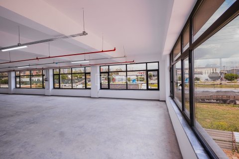 Продажа коммерческой недвижимости  в Анталье, Турция, 579м2, №225301 – фото 18