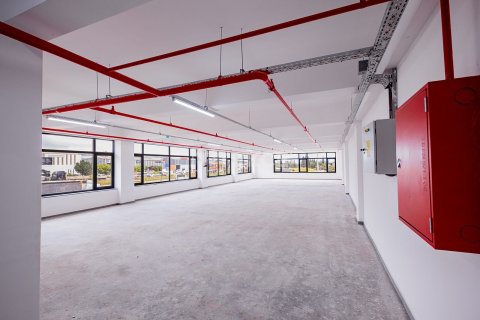 Продажа коммерческой недвижимости  в Анталье, Турция, 579м2, №225301 – фото 20