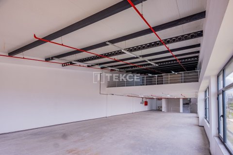 Продажа коммерческой недвижимости  в Анталье, Турция, 579м2, №225301 – фото 30