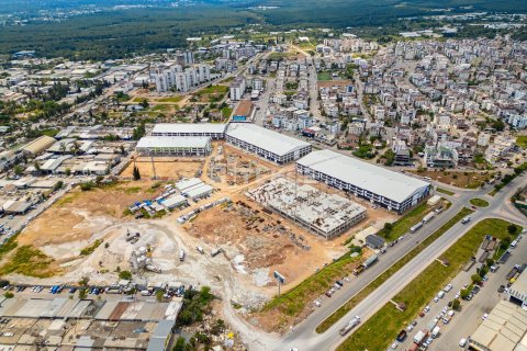 Продажа коммерческой недвижимости  в Анталье, Турция, 579м2, №225301 – фото 9