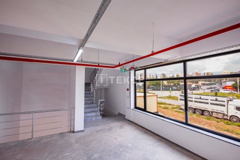 Продажа коммерческой недвижимости  в Анталье, Турция, 579м2, №225301 – фото 16