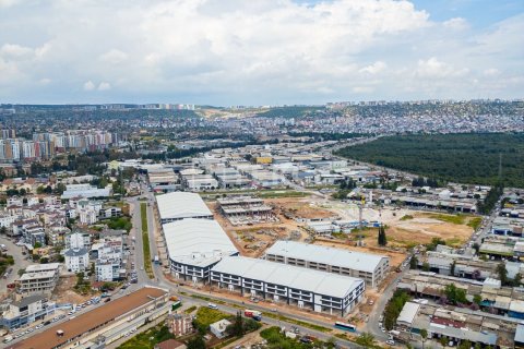 Продажа коммерческой недвижимости  в Анталье, Турция, 579м2, №225301 – фото 4