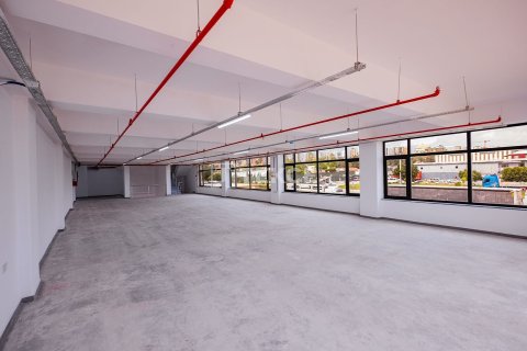 Продажа коммерческой недвижимости  в Анталье, Турция, 579м2, №225301 – фото 21