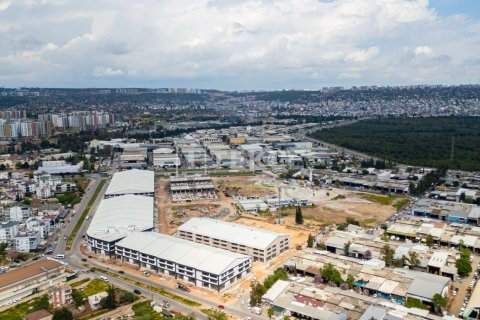 Продажа коммерческой недвижимости  в Анталье, Турция, 579м2, №225301 – фото 6
