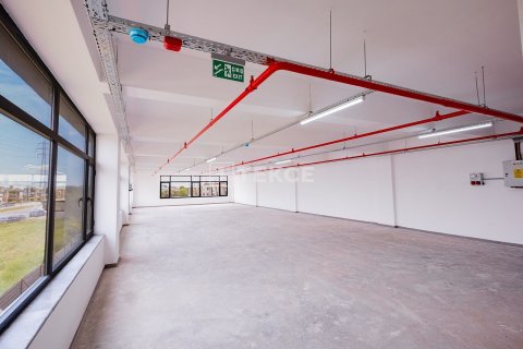 Продажа коммерческой недвижимости  в Анталье, Турция, 579м2, №225301 – фото 12