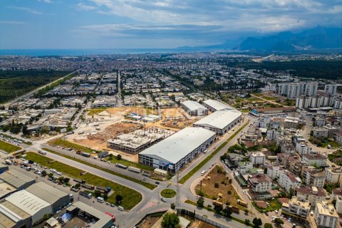 Продажа коммерческой недвижимости  в Анталье, Турция, 579м2, №225301 – фото 8
