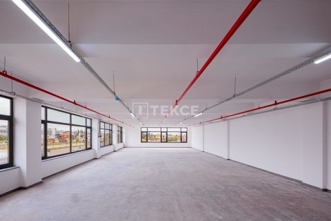 Продажа коммерческой недвижимости  в Анталье, Турция, 579м2, №225301 – фото 27