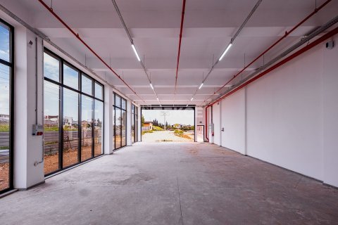 Продажа коммерческой недвижимости  в Анталье, Турция, 579м2, №225301 – фото 19