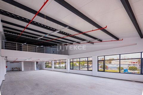 Продажа коммерческой недвижимости  в Анталье, Турция, 579м2, №225301 – фото 29