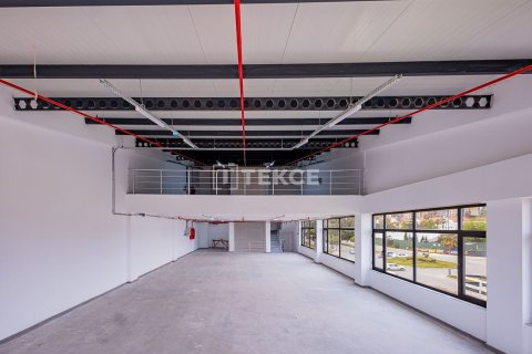 Продажа коммерческой недвижимости  в Анталье, Турция, 579м2, №225301 – фото 28