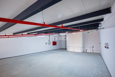 Продажа коммерческой недвижимости  в Анталье, Турция, 579м2, №225301 – фото 26