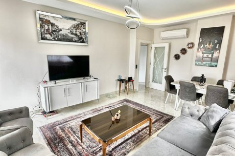 2+1 Leilighet  i Mahmutlar, Antalya, Tyrkia Nr. 218186 - 6