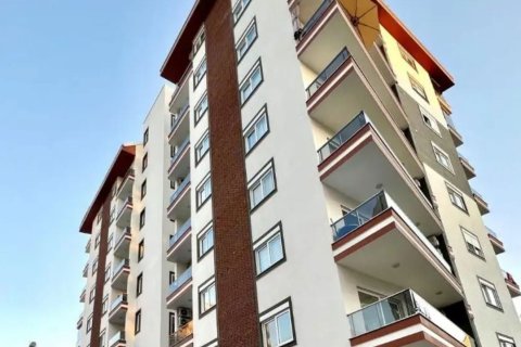2+1 Leilighet  i Mahmutlar, Antalya, Tyrkia Nr. 218186 - 3