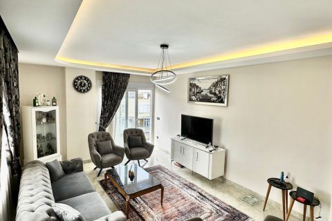 2+1 Leilighet  i Mahmutlar, Antalya, Tyrkia Nr. 218186 - 5