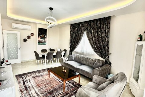 2+1 Apartment  in Mahmutlar, Antalya, Turkey No. 218186