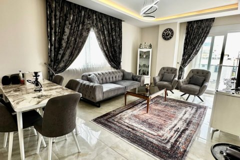 2+1 Leilighet  i Mahmutlar, Antalya, Tyrkia Nr. 218186 - 2