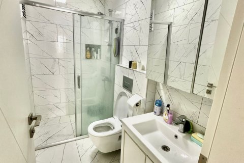 2+1 Leilighet  i Mahmutlar, Antalya, Tyrkia Nr. 218186 - 13