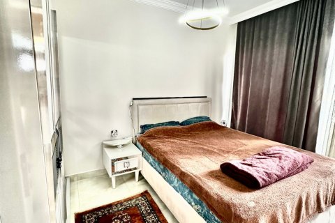 2+1 Leilighet  i Mahmutlar, Antalya, Tyrkia Nr. 218186 - 12