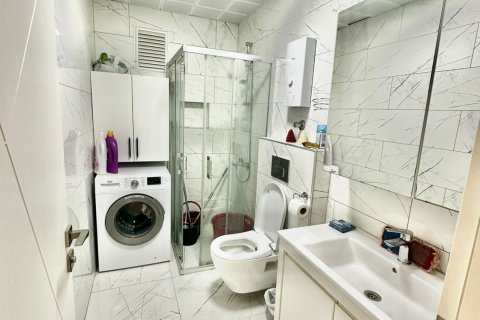 2+1 Leilighet  i Mahmutlar, Antalya, Tyrkia Nr. 218186 - 8