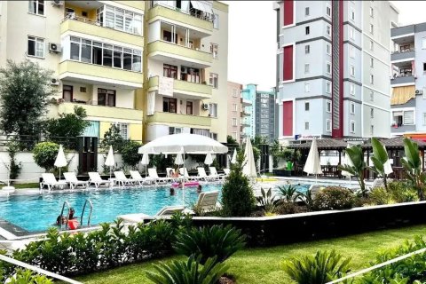 2+1 Leilighet  i Mahmutlar, Antalya, Tyrkia Nr. 218186 - 4