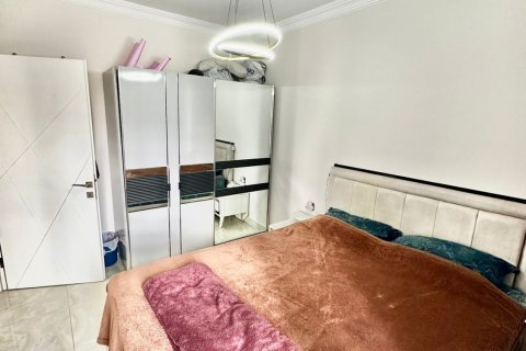 2+1 Leilighet  i Mahmutlar, Antalya, Tyrkia Nr. 218186 - 11