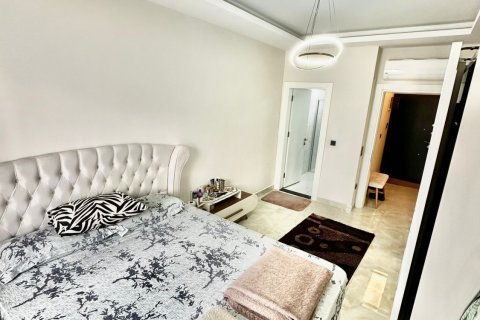 2+1 Leilighet  i Mahmutlar, Antalya, Tyrkia Nr. 218186 - 10