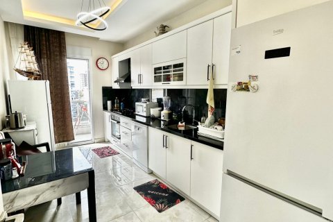 2+1 Leilighet  i Mahmutlar, Antalya, Tyrkia Nr. 218186 - 7