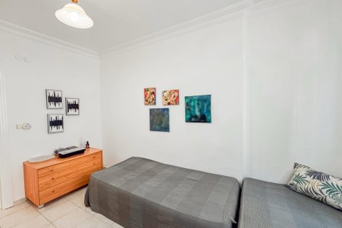 Daire 2+1 Oba, Antalya, Türkiye №218187 - 14