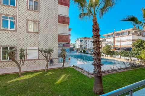 Daire 2+1 Oba, Antalya, Türkiye №218187 - 12