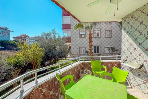 Daire 2+1 Oba, Antalya, Türkiye №218187 - 7