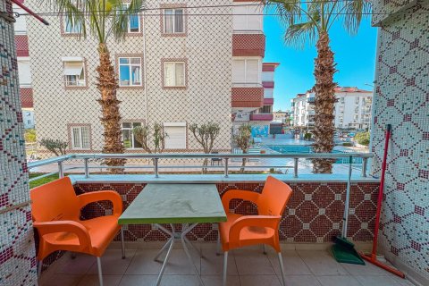 Daire 2+1 Oba, Antalya, Türkiye №218187 - 11