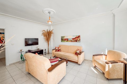 Daire 2+1 Oba, Antalya, Türkiye №218187 - 2