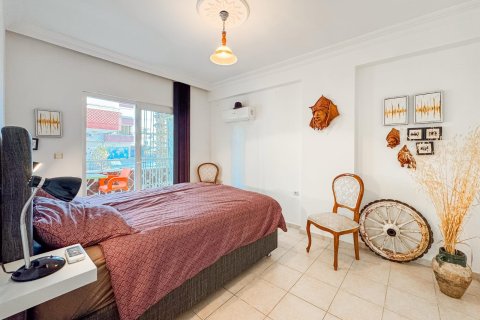Daire 2+1 Oba, Antalya, Türkiye №218187 - 8