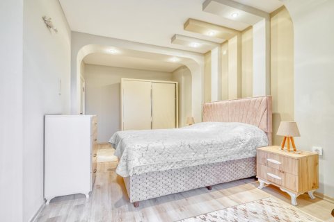 1+1 Wohnung  in Kestel, Antalya, Türkei Nr. 218185 - 8