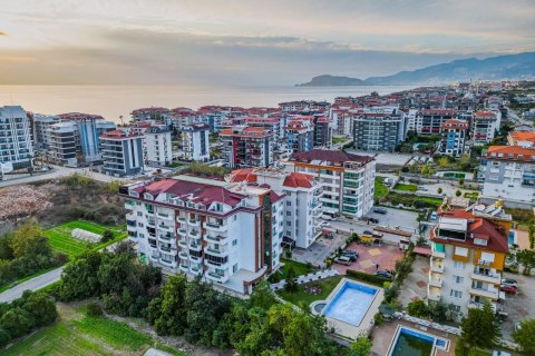 1+1 Wohnung  in Kestel, Antalya, Türkei Nr. 218185 - 3