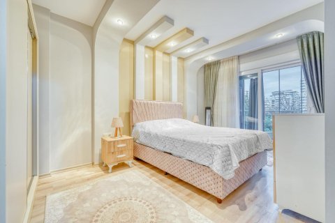 1+1 Wohnung  in Kestel, Antalya, Türkei Nr. 218185 - 9