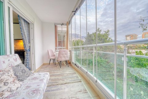 1+1 Wohnung  in Kestel, Antalya, Türkei Nr. 218185 - 5